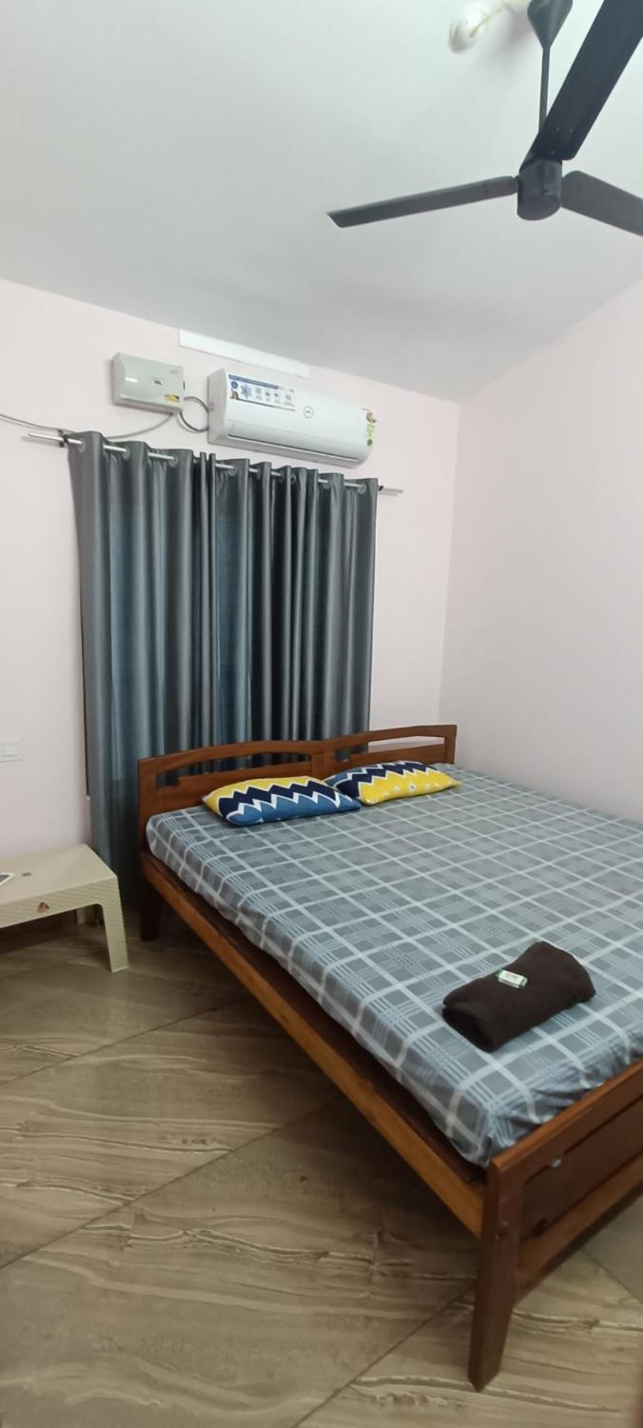 Epic Inn Villa Varkala With Kitchen المظهر الخارجي الصورة