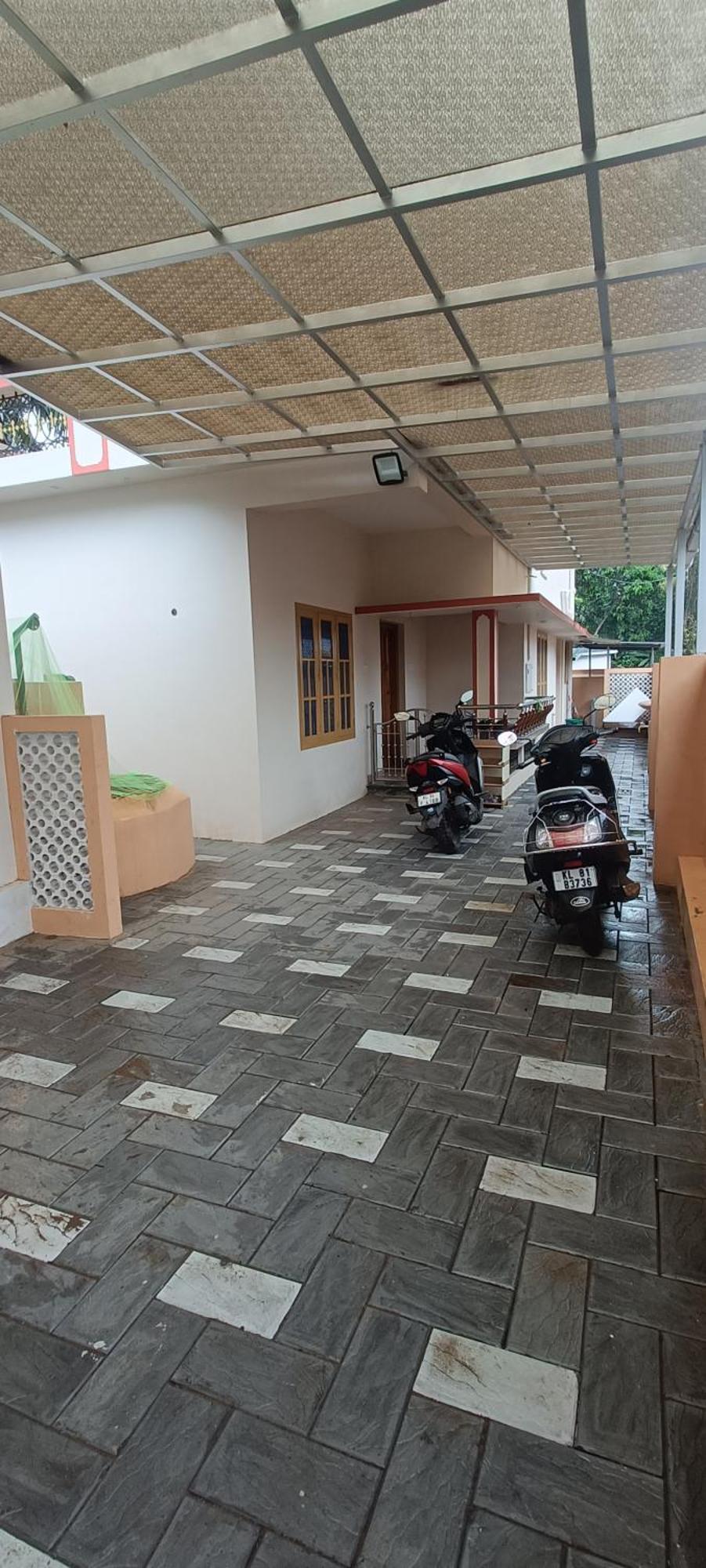 Epic Inn Villa Varkala With Kitchen المظهر الخارجي الصورة
