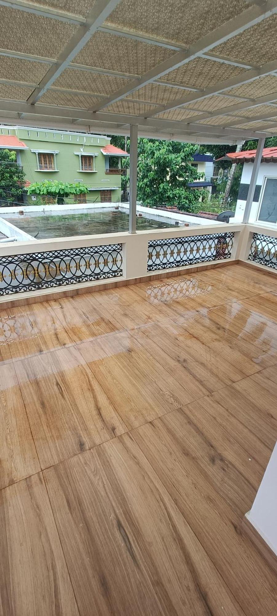 Epic Inn Villa Varkala With Kitchen المظهر الخارجي الصورة
