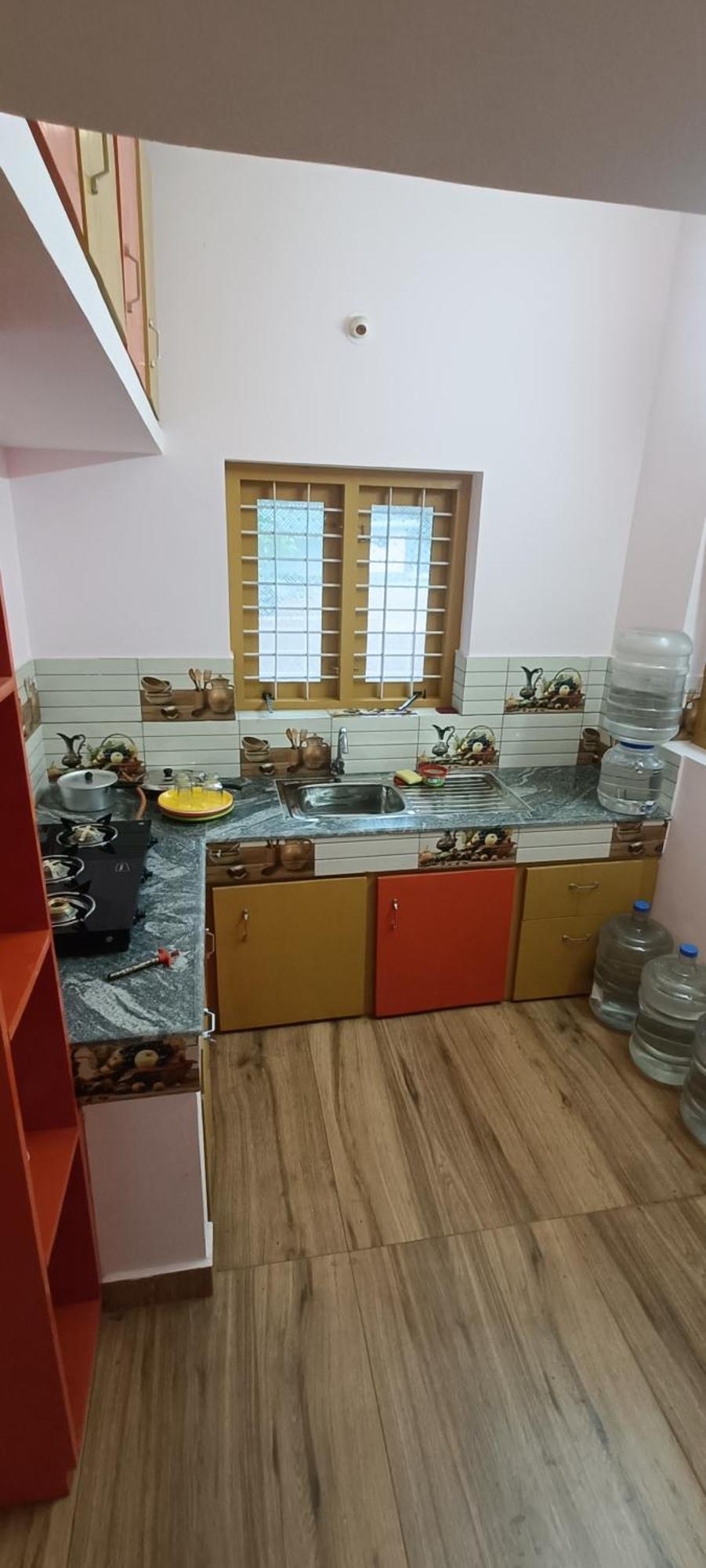 Epic Inn Villa Varkala With Kitchen المظهر الخارجي الصورة