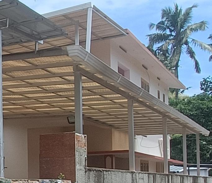 Epic Inn Villa Varkala With Kitchen المظهر الخارجي الصورة