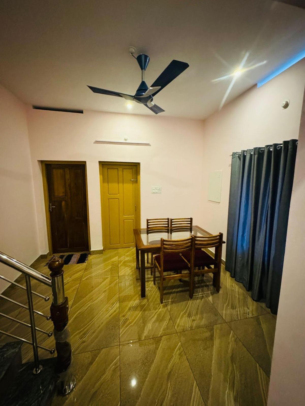 Epic Inn Villa Varkala With Kitchen المظهر الخارجي الصورة