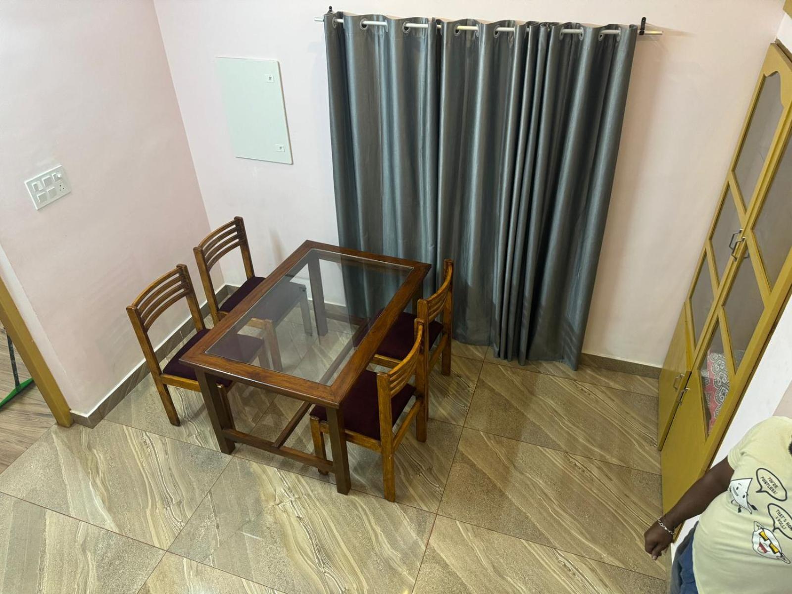 Epic Inn Villa Varkala With Kitchen المظهر الخارجي الصورة