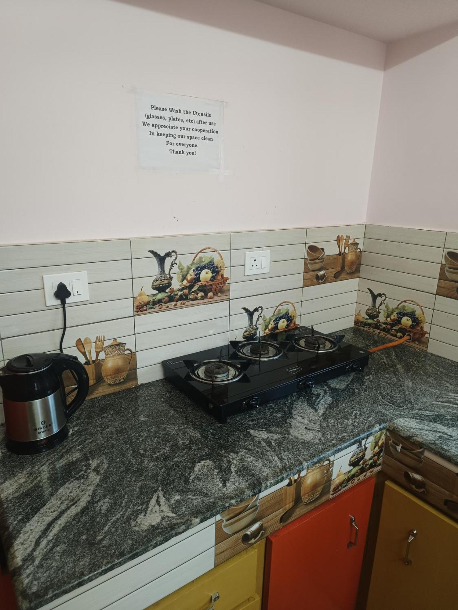 Epic Inn Villa Varkala With Kitchen المظهر الخارجي الصورة