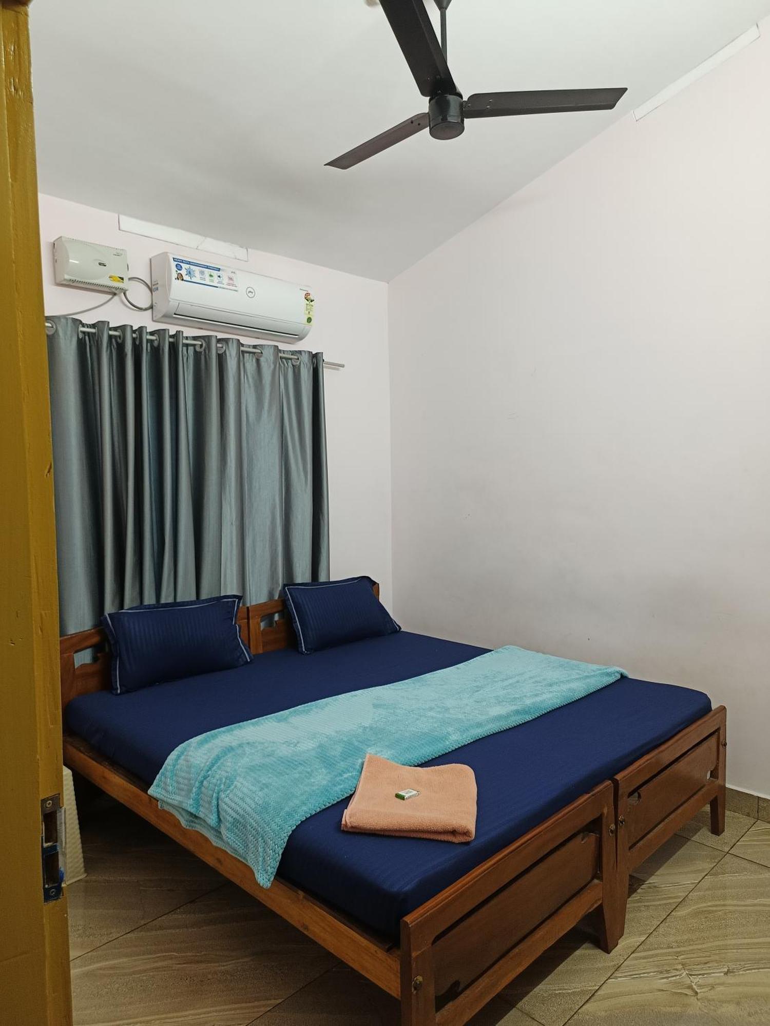 Epic Inn Villa Varkala With Kitchen المظهر الخارجي الصورة