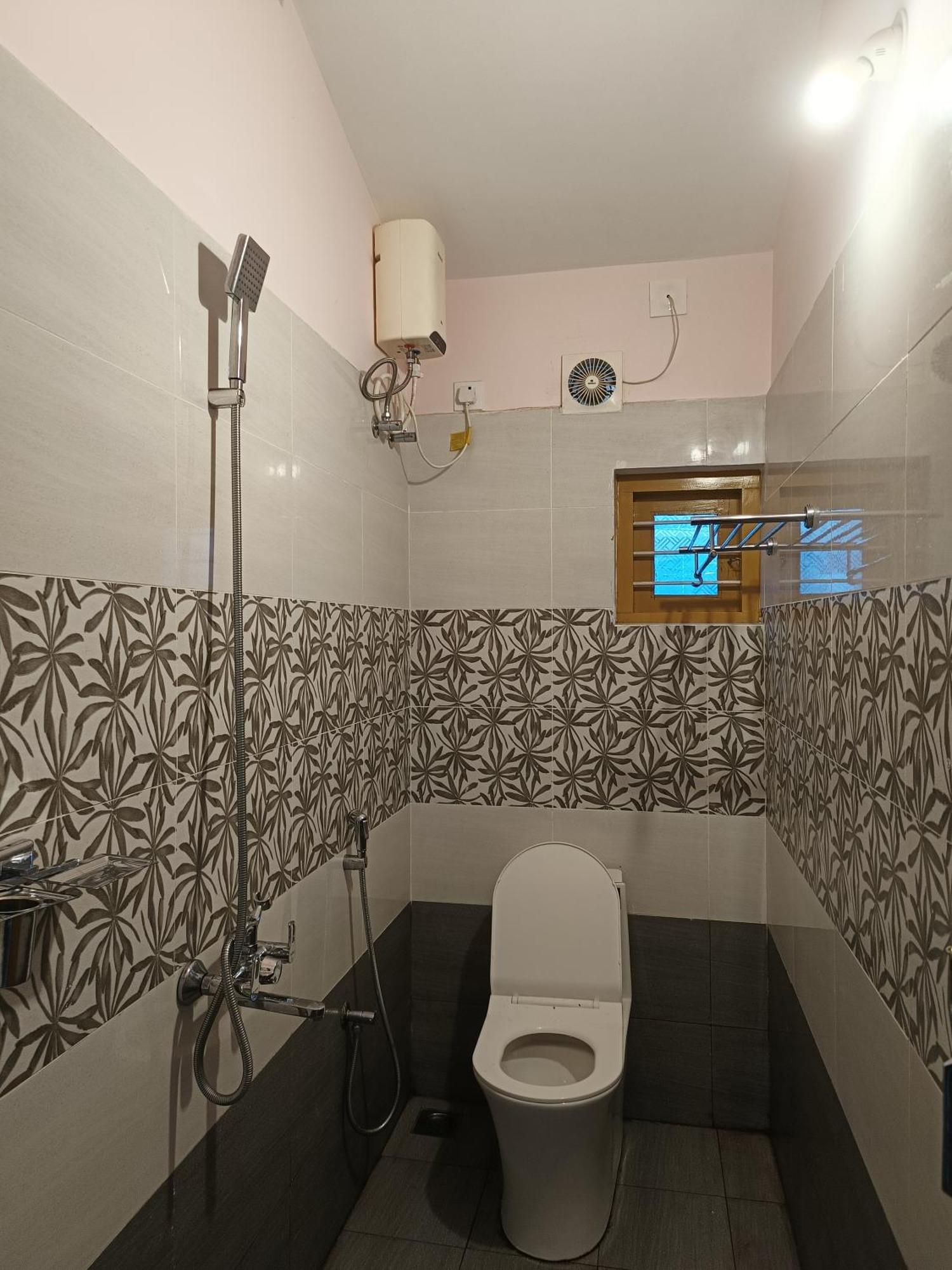 Epic Inn Villa Varkala With Kitchen المظهر الخارجي الصورة